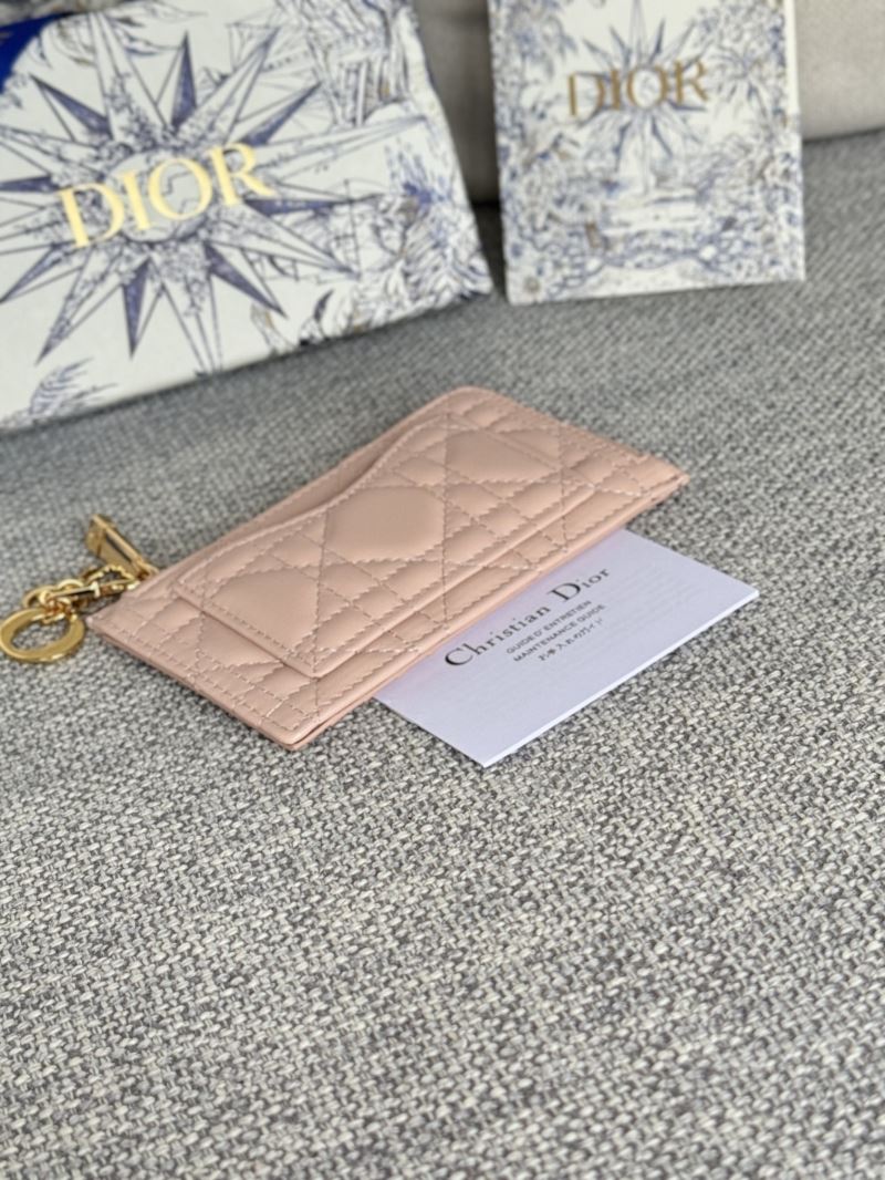 Christian Dior Wallet